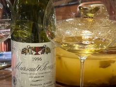 -肆海小川菜酒馆Wine Bistro (青年路店)