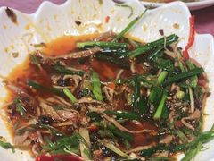 -洪霞餐馆