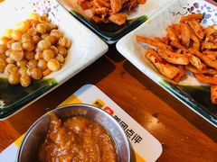 -伍丁·烤牛肋(和平东桥店)