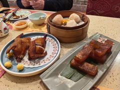 -点都德(龙之梦店)