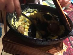 -有梦特色餐厅(古子城店)