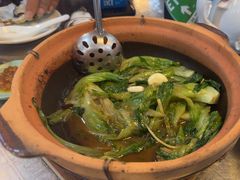 -鹤睦鱼生·啫啫煲·海鲜(保利百合店)