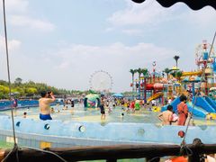 -渔岛海洋度假区