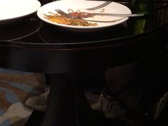 -广州天河希尔顿酒店