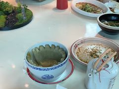 -广府乡下·饭庄(新港东路店)