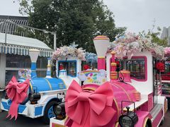 -三圣花乡旅游区