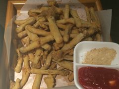 -旺顺阁鱼头泡饼(常营店)