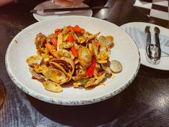 -新加坡海鲜(国贸商城店)