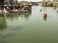 -朱仙镇启封故园景区