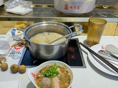 -西火火·川派小火锅(西溪银泰店)