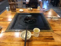 -滇藏石锅宴(北门坡古城管理局店)