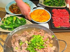 -肖四女乐山跷脚牛肉(滨江天街店)