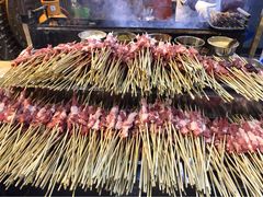 iphone_upload_pic-毅祥斋老孙家泡馍(北院门鼓楼店)