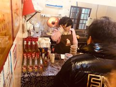 -鸡脚旮旯平江路店