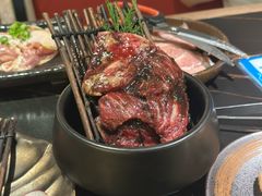 -厚贞日式烤肉(浦东汇智店)