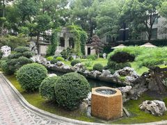 -荣府宴(南阳路店)