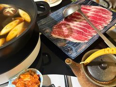 -天狗山料理(省体店)