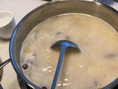 -煲王粤菜餐厅(中侨中心店)