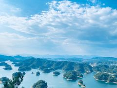-千岛湖东南湖区