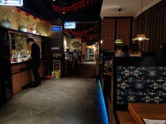 大堂-洞庭土菜小炒馆(易发广场店)