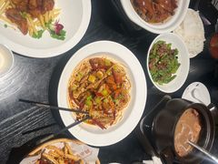 -简小舍·民间手艺菜(武昌江滩店)