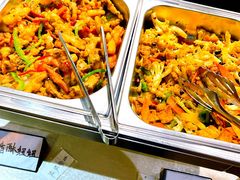 -素虎料理(前门店)