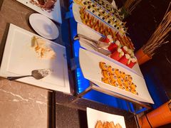 -长春净月潭喜来登酒店·盛宴标帜餐厅