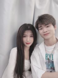 -COMO SALON 烫染可茉发型