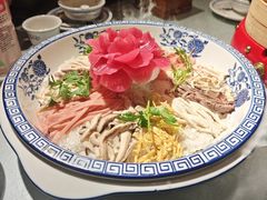 -老雒阳面馆·水席·洛阳菜(王城路店)