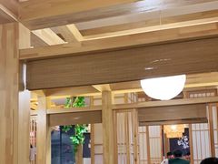 大堂-九田家黑牛烤肉料理(郫都万达檬柏西路店)
