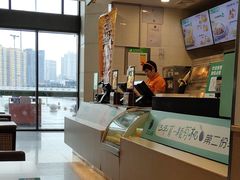-德克士(哈西火车站店)