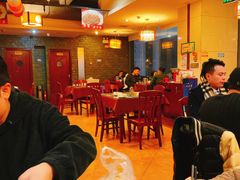 大堂-天下客饭店(中山路店)