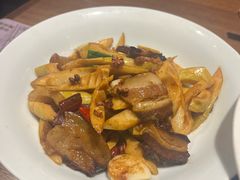 -清水亭湖北菜(大屯DT51店)