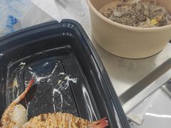 -石屋料理(南京西路店)