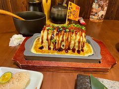 榴莲焗卷-七町糖果寿司屋(龙洞广工店)