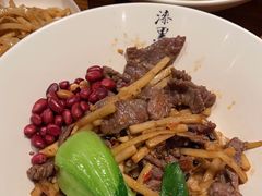 -漆黑觉米粉(三里屯店)