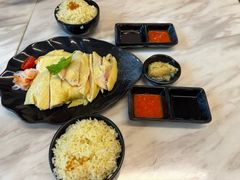 -鸡坤茶室(三里屯店)