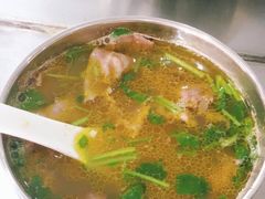 -河南拉面(肇周路店)