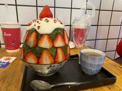 -WONDER ICE 萬得冰田(建設路总店)