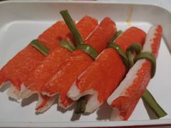 -钢管厂五区小郡肝串串香(奥克斯广场锦城万达店)