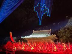 -禅宗少林·音乐大典
