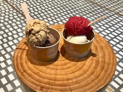 海盐焦糖冰淇淋-Luneurs(幸福里店)