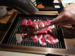 -千寻烧肉(政务区店)