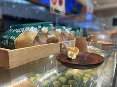 -泸溪河桃酥(欧尚店)