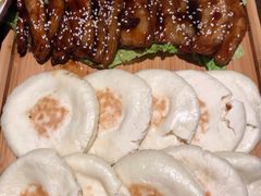 蜜汁锅包肉（自己取的名）-大唐高老庄(红旗路店)