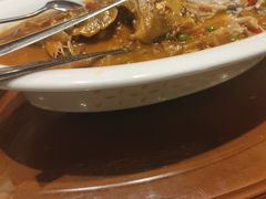 -老铺人家酒店(紫荆名流店)