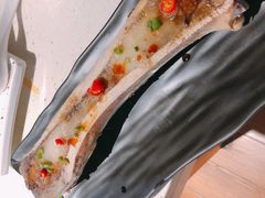 -小鲜肉延边朝鲜族烤串(珠海店)