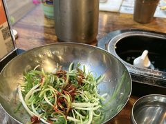 -Dombe豚(黑猪肉街店)