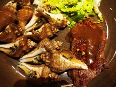 -西安W酒店·WEI全味西餐厅