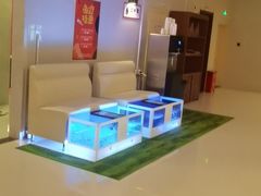 -汤连得温泉馆(宝山店)